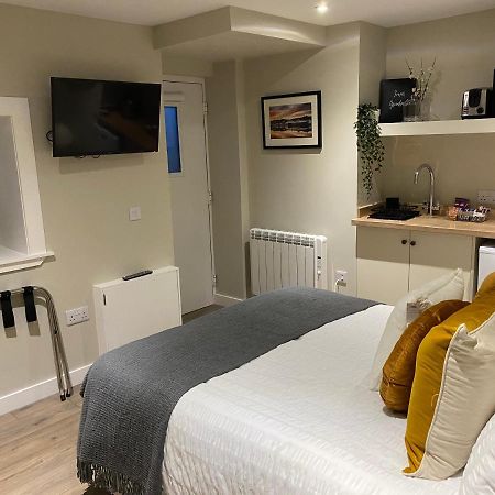 Greenbank, Lower Greenbank Guest Suite Oban Esterno foto