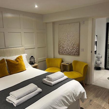 Lower Greenbank Guest Suite Oban Esterno foto