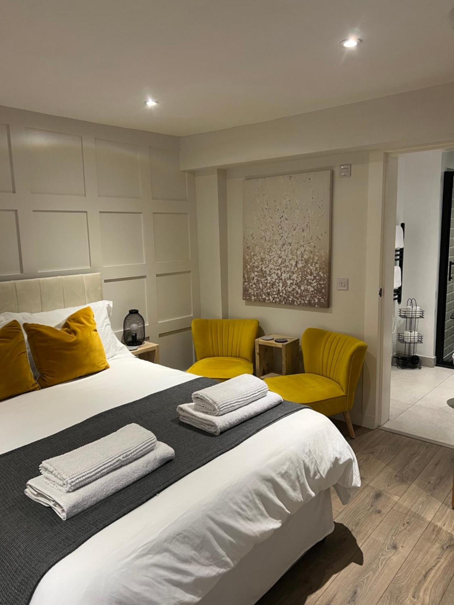 Lower Greenbank Guest Suite Oban Esterno foto
